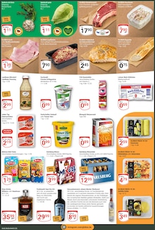 Wein Angebot im GLOBUS Prospekt, gültig von 28.07.2025 bis 02.08.2025 Wein Angebot im aktuellen GLOBUS Prospekt auf Seite 2