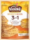 Préparation 3 en 1 pour gaufres ou pancakes ou crêpes - VAHINÉ dans le catalogue Intermarché Hyper