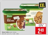 Soße zu Braten Extra Angebote von Knorr bei Marktkauf Freiburg für 2,49 €