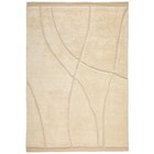 Aktuelles HANDWEBTEPPICH 130/190 cm Naturfarben Angebot bei XXXLutz Möbelhäuser in Würzburg ab 60,00 €