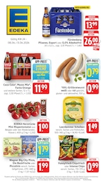 EDEKA Prospekt für Freiburg (Breisgau): "Aktuelle Angebote", 18 Seiten, 08.06.2026 - 13.06.2026
