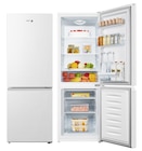 Réfrigérateur combiné* - FAGOR - Carrefour à Colomiers Réfrigérateur combiné* - FAGOR en promo chez Carrefour Colomiers à 319,99 €