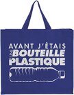 Sac de course en promo chez Carrefour Dunkerque à 2,00 €