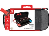 Aktuelle Tasche Angebote bei MediaMarkt Saturn in München Aktuelles Konsolen-Tasche Elite Deluxe Tasche für Nintendo Switch, Grau Angebot bei MediaMarkt Saturn in München ab 16,99 €