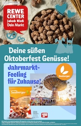 REWE Prospekt für Heidenheim: "Dein Markt", 34 Seiten, 16.09.2024 - 21.09.2024