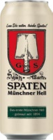 Münchner Hell Angebote von Spaten bei Getränke Hoffmann Bergisch Gladbach für 1,09 €