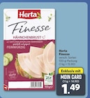 combi - Finesse Angebot im Prospekt Finesse bei combi im Prospekt "" für 1,49 €