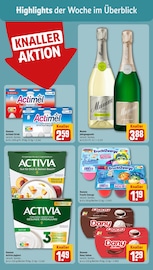 Ähnliche Angebote wie Sinalco Cola-Mix im Prospekt "Dein Markt" auf Seite 2 von REWE in Halle