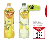 Bio-Limo Angebote von ViO bei Marktkauf Heilbronn für 1,29 €