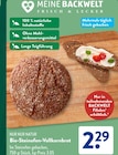 Bio-Steinofen-Vollkornbrot für 2,29 € bei ALDI SÜD im Angebot Bio-Steinofen-Vollkornbrot im aktuellen ALDI SÜD Prospekt
