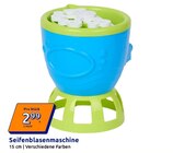 Seifenblasenmaschine Angebote bei Action Münster für 2,99 €