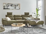 Polstermöbel im Möbel Inhofer Prospekt Polstergarnitur MR270 im aktuellen Möbel Inhofer Prospekt für 3.498,00 €