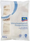 Viktoriaseebarschfilet von aro für 11,01 € bei METRO im Angebot Viktoriaseebarschfilet von aro im aktuellen METRO Prospekt