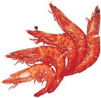 Aktuelles Garnelen Angebot bei REWE in Lübeck ab 1,79 €