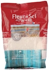 Fleur de Sel de l'Île de Ré - LES SAUNIERS DE L'ÎLE DE RÉ dans le catalogue Intermarché Hyper