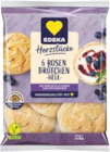 Rosenbrötchen im Angebot bei Marktkauf in Stade Rosenbrötchen Angebote von EDEKA bei Marktkauf Stade für 1,29 €