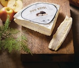 Duo royal saveur truffes 3% - RENARD GILLARD - Intermarché Super Duo royal saveur truffes 3% - RENARD GILLARD à 19,99 € dans le catalogue Intermarché Super
