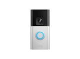 Battery Video Doorbell Pro Smarte Türklingel im MediaMarkt Saturn Prospekt Battery Video Doorbell Pro Smarte Türklingel von RING im aktuellen MediaMarkt Saturn Prospekt für 99,99 €