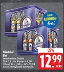 Bier im aktuellen Prospekt bei EDEKA in Mönchshof