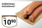 Aktuelle Mettwurst Angebote bei GLOBUS in Herne Aktuelles Rinderkochmettwurst Angebot bei GLOBUS in Herne ab 10,90 €