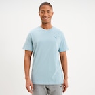 La Halle Bron - Promo T-shirt manches courtes coton Puma vert émeraude homme Promo T-shirt manches courtes coton Puma vert émeraude homme à 19,99 € dans le catalogue La Halle à Bron