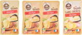 SUR TOUTES LES RACLETTES POUR 2/3 PERSONNES - CARREFOUR en promo chez Carrefour Drancy