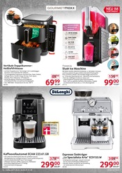 Aktueller Selgros Prospekt mit Espresso, "cash & carry", Seite 12