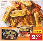 Corn Ribs bei Netto Marken-Discount im Prospekt "" für 2,99 €