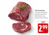 Rindersteaks Angebot in Baumholder Rindersteaks im aktuellen Prospekt bei EDEKA in Baumholder