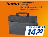 expert Gröblinghoff Kamp-Lintfort - Laptoptasche Tayrona Angebot im Prospekt Laptoptasche Tayrona bei expert Gröblinghoff im Kamp-Lintfort Prospekt für 14,99 €