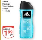 Aktuelle Parfum Angebote bei GLOBUS in Leipzig Aktuelles Duschgel Angebot bei GLOBUS in Leipzig ab 1,99 €