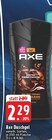 Duschgel Dark Temptation Angebote von Axe bei E center Borken für 2,29 €