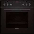 Einbauherdset MKEBLACK im Angebot bei expert in Halberstadt Einbauherdset MKEBLACK Angebote von Siemens bei expert Halberstadt für 649,00 €