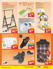 Ähnliche Portemonnaie Angebote im Prospekt "Aktuelle Angebote" von Netto Marken-Discount in Kassel Ähnliche Angebote wie Portemonnaie im Prospekt "Aktuelle Angebote" auf Seite 27 von Netto Marken-Discount in Kassel
