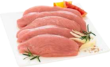 EDEKA Osterby - Putenschnitzel Angebot im Prospekt Putenschnitzel bei EDEKA im Osterby Prospekt für 1,29 €