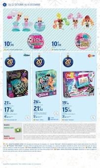 Promo Manga dans le catalogue Intermarché du moment à la page 6