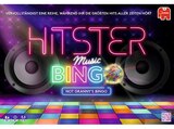 Hitster - Bingo (Germany) Partyspiel Mehrfarbig von JUMBO im aktuellen MediaMarkt Saturn Prospekt für 24,99 €