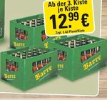 Aktuelles Pilsener Angebot bei WEZ in Löhne ab 12,99 €