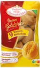 Unsere Goldstücke Brötchen im Lidl Prospekt Unsere Goldstücke Brötchen von Conditorei Coppenrath & Wiese im aktuellen Lidl Prospekt für 1,49 €