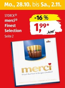 merci bei ALDI SÜD in Ingolstadt merci im Angebot bei ALDI SÜD Ingolstadt für 1,99 €