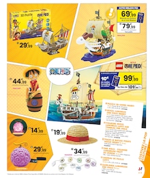 Offre Paille dans le catalogue JouéClub du moment à la page 5