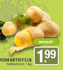 Frühkartoffeln Angebote bei EDEKA Haltern am See für 1,99 €