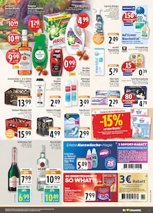 Veltins im aktuellen E center Prospekt (Brühl) Veltins im E center Prospekt "Aktuelle Angebote" mit 14 Seiten (Brühl)