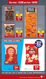 Promos Datte dans le catalogue "NOS PRODUITS RENTRÉE À MOINS DE 2 €" de Aldi à la page 15