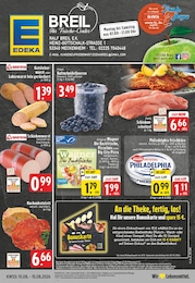 EDEKA Prospekt für Meckenheim mit 26 Seiten EDEKA Prospekt für Meckenheim: "Aktuelle Angebote", 26 Seiten, 10.08.2026 - 15.08.2026