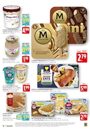 Aktueller EDEKA Prospekt mit Ente, "Aktuelle Angebote", Seite 13