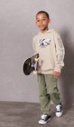 KiK Twist - Kinder Kapuzenpullover Angebot im Prospekt Kinder Kapuzenpullover bei KiK im Twist Prospekt für 9,99 €