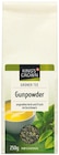 Grüner Tee Gunpowder Angebote von King's Crown bei Rossmann St. Ingbert für 2,29 €