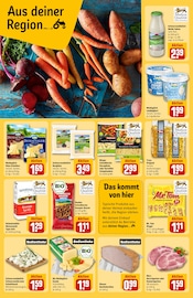 Maggi im REWE Prospekt in Heidelberg Aktueller REWE Prospekt mit Maggi, "Dein Markt", Seite 24