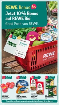 Äpfel im aktuellen REWE Prospekt (Essen) Äpfel im REWE Prospekt "Dein Markt" mit 28 Seiten (Essen)
